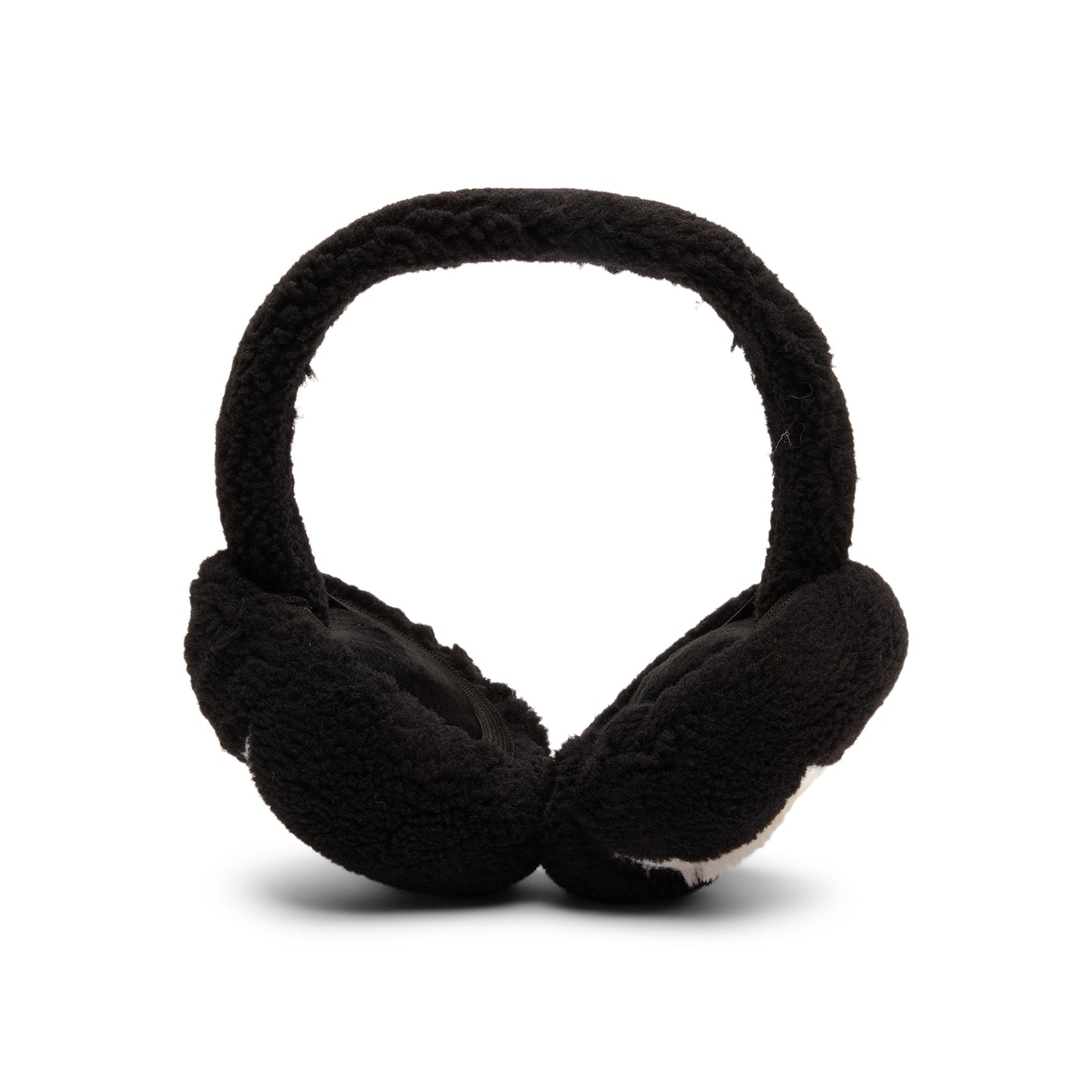 Carpet Company C-Star Earmuffs (Black)