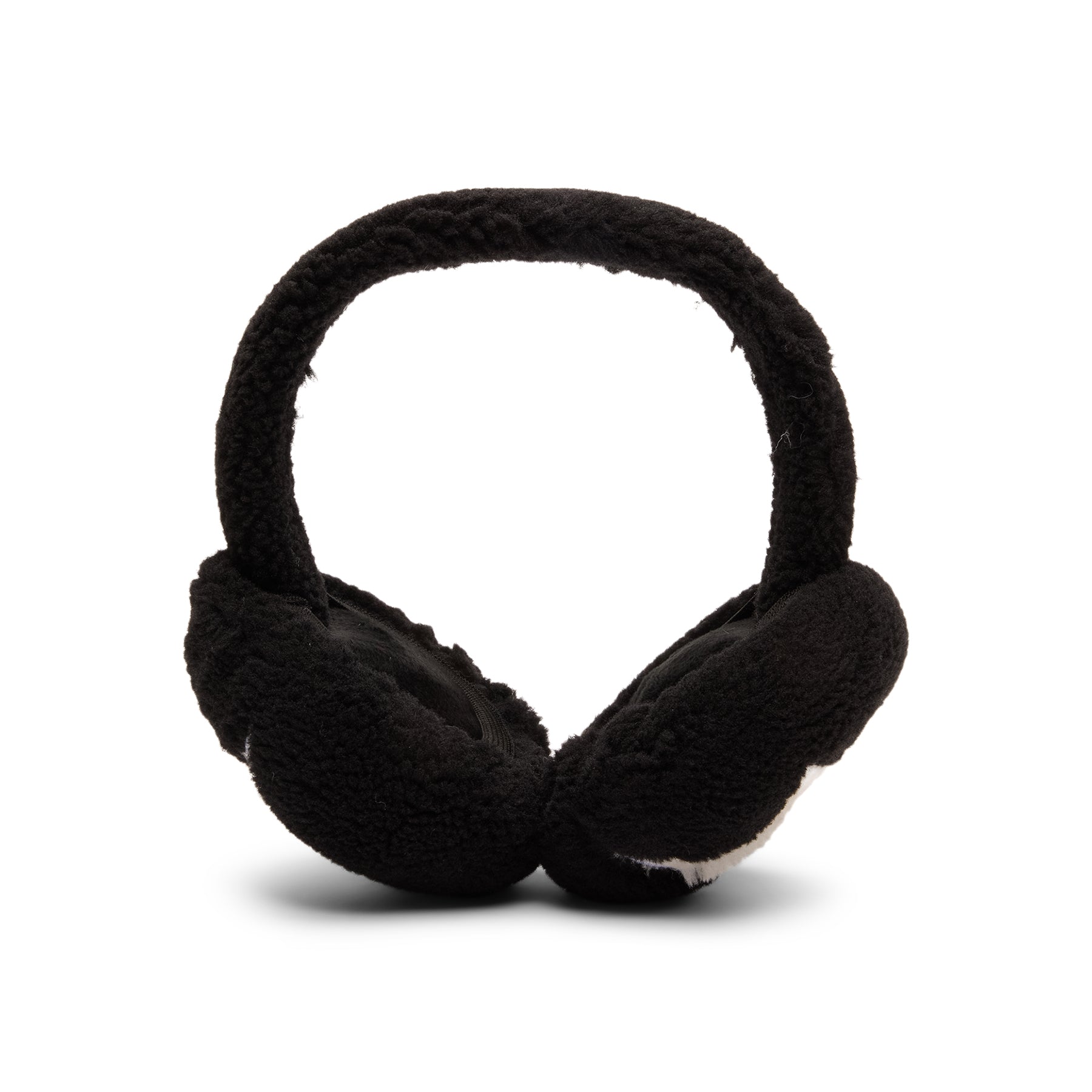 Carpet Company C-Star Earmuffs (Black)
