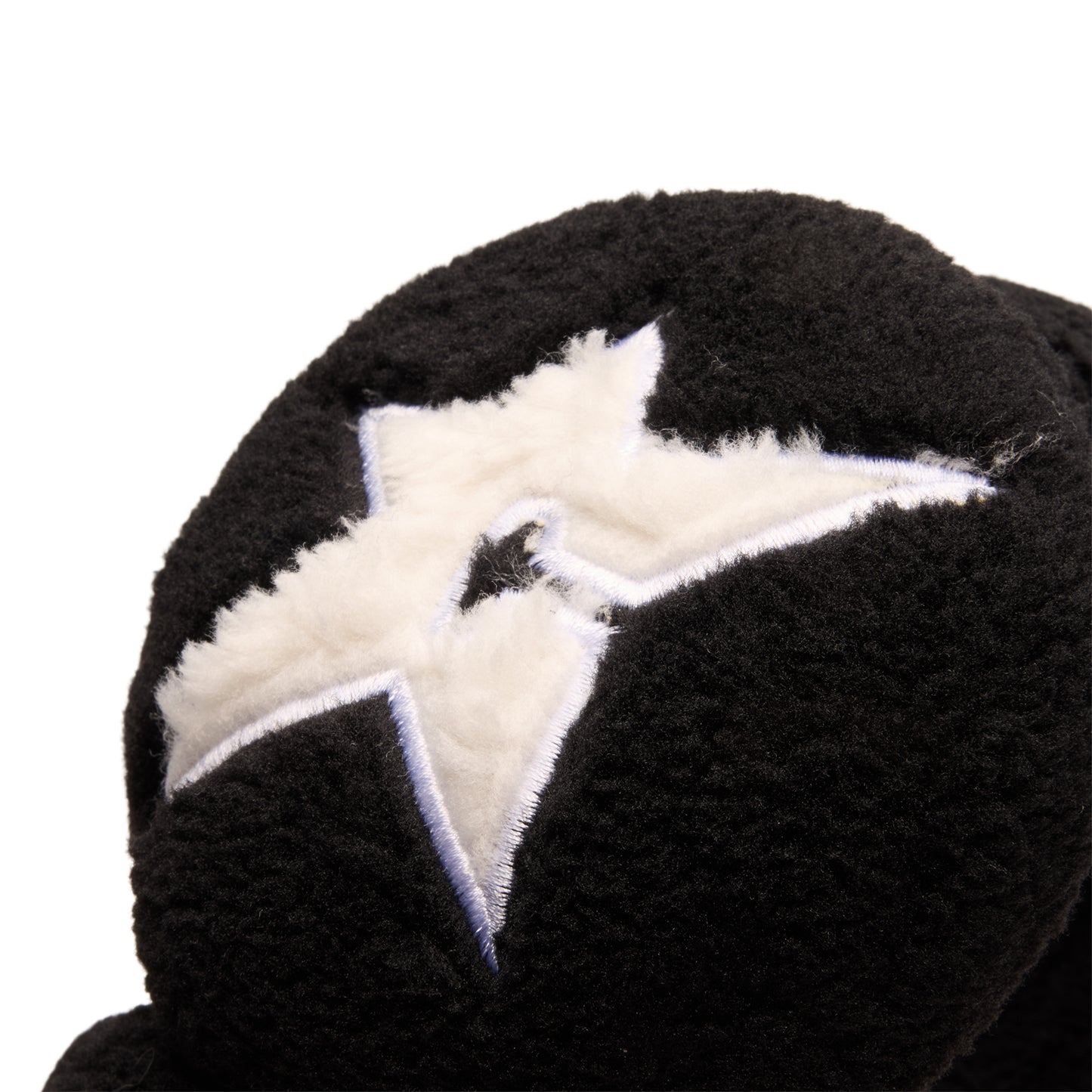 Carpet Company C-Star Earmuffs (Black)