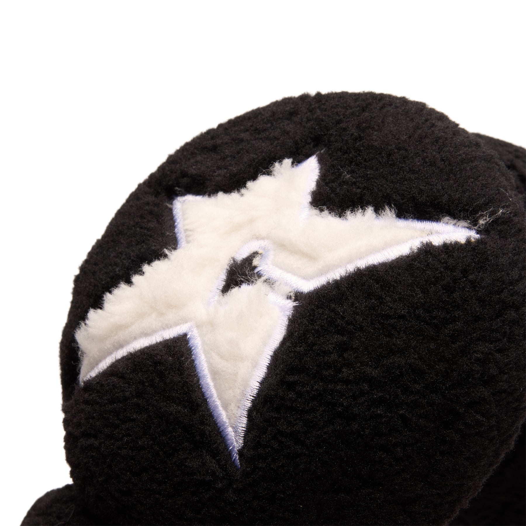 Carpet Company C-Star Earmuffs (Black)