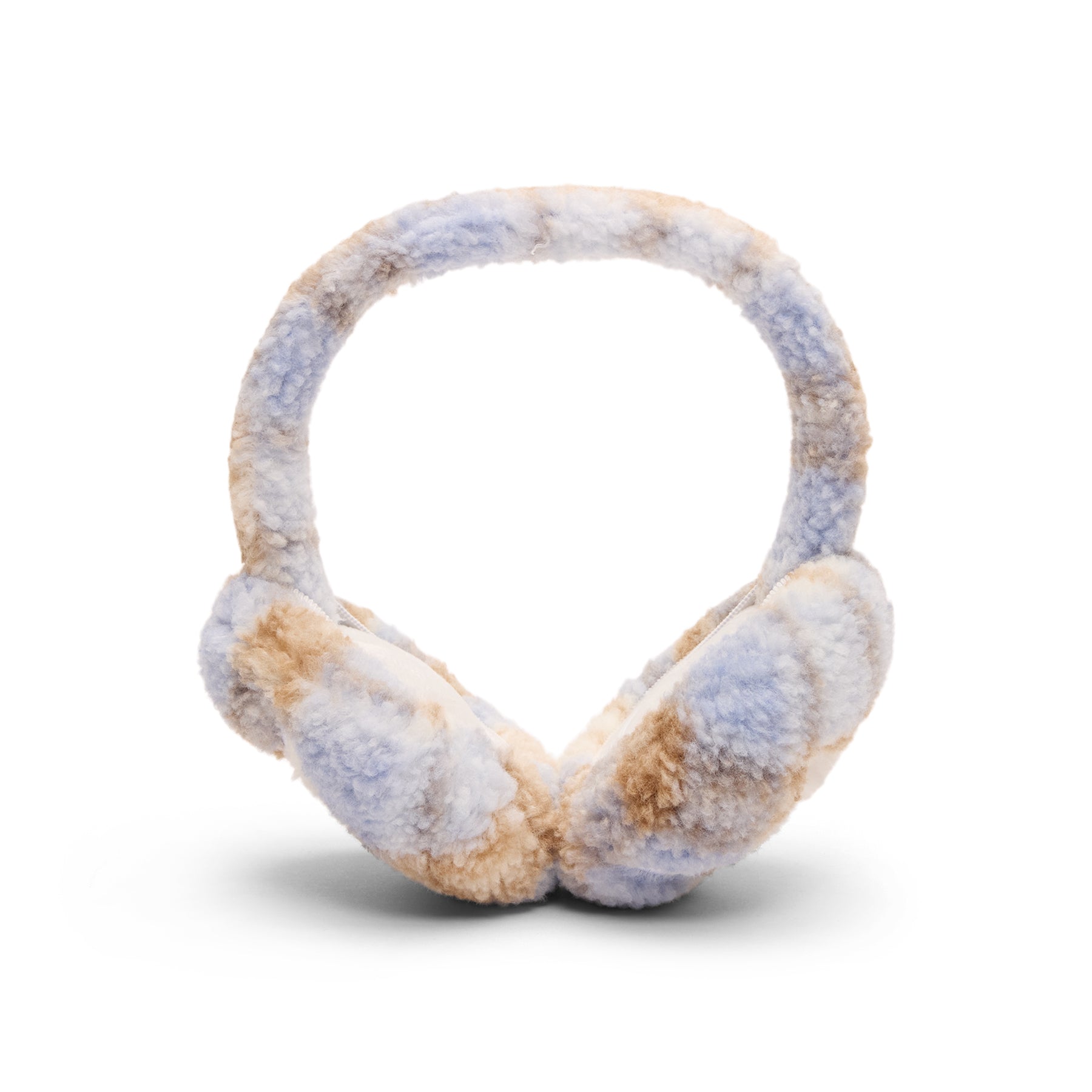 Carpet Company C-Star Earmuffs (Blue Plaid) – CNCPTS