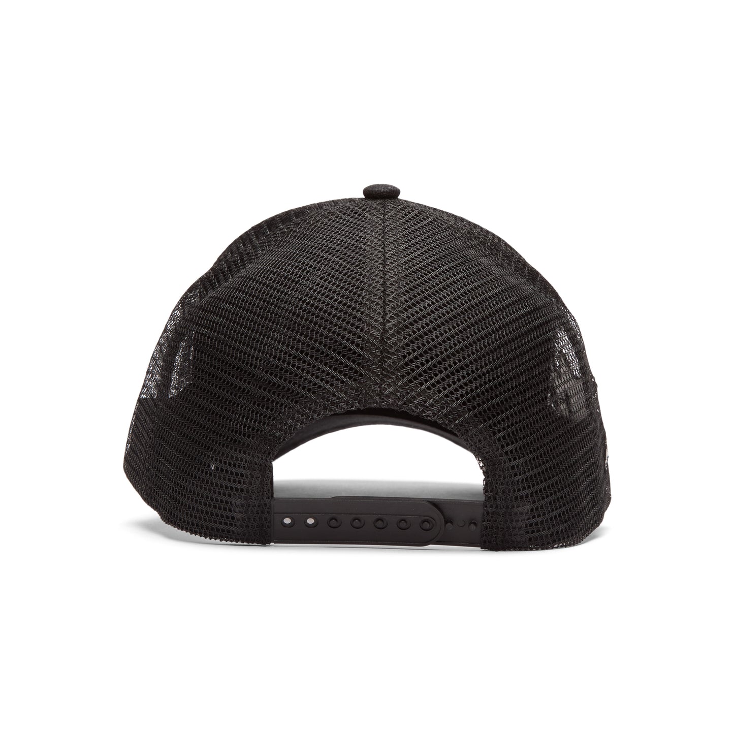 Carpet Company Carpet Hat  (Black/Grey)