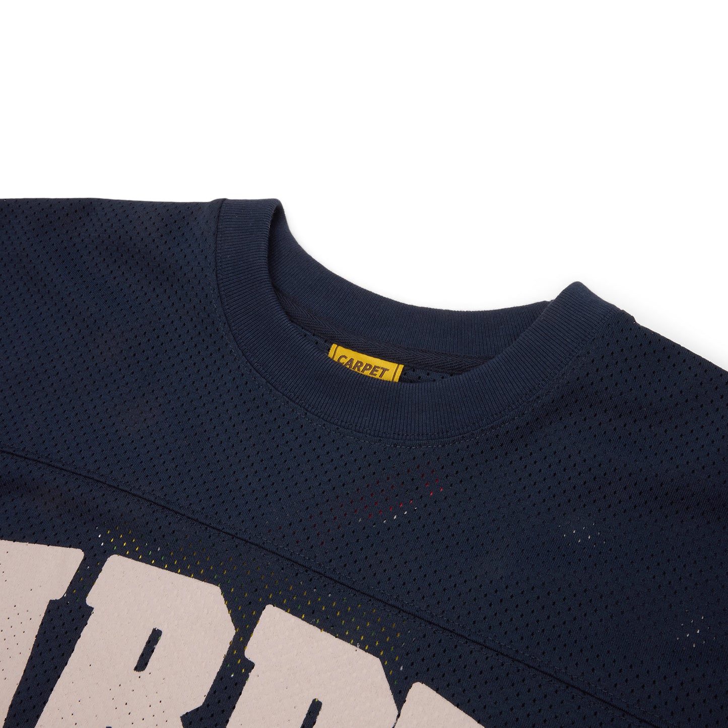 Carpet Company Carpet Jersey (Navy)