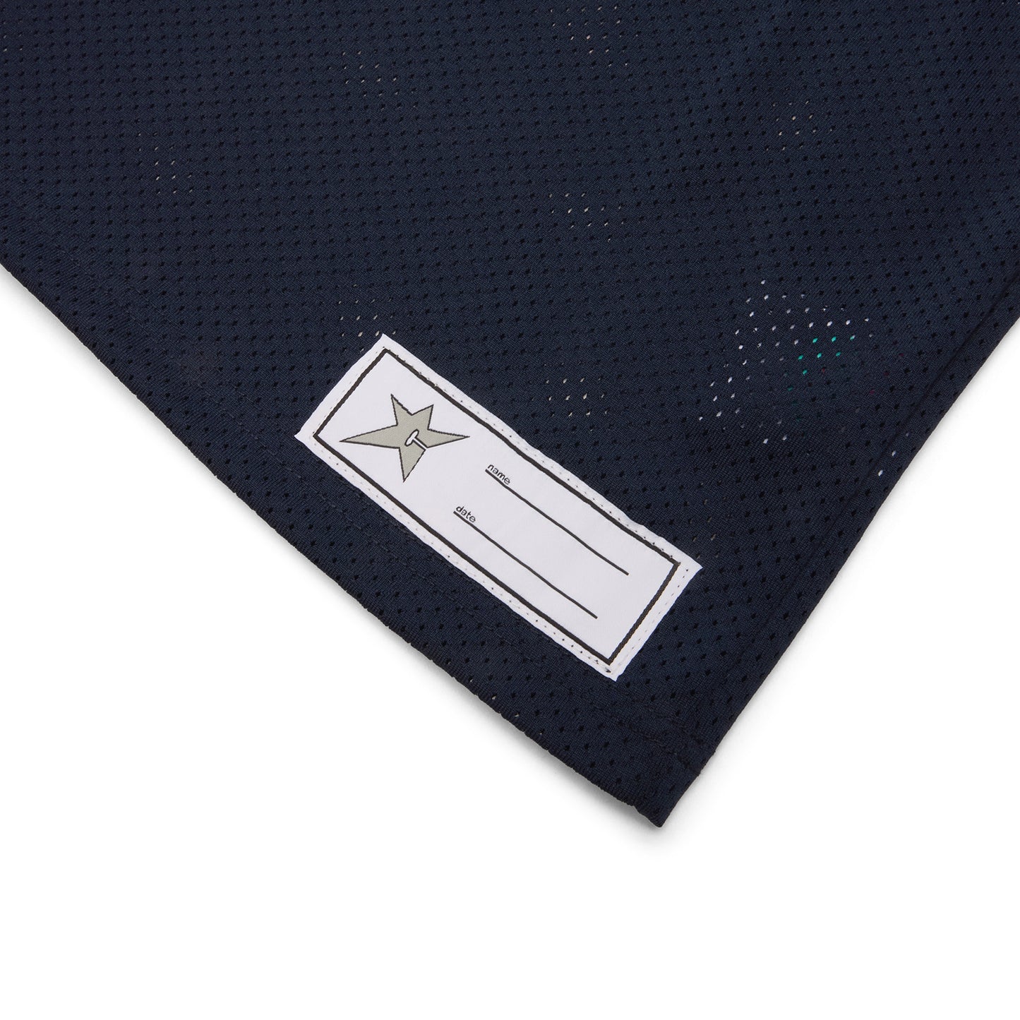 Carpet Company Carpet Jersey (Navy)