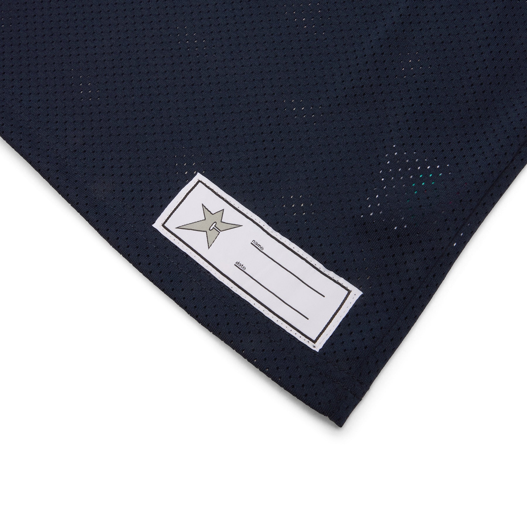 Carpet Company Carpet Jersey (Navy)