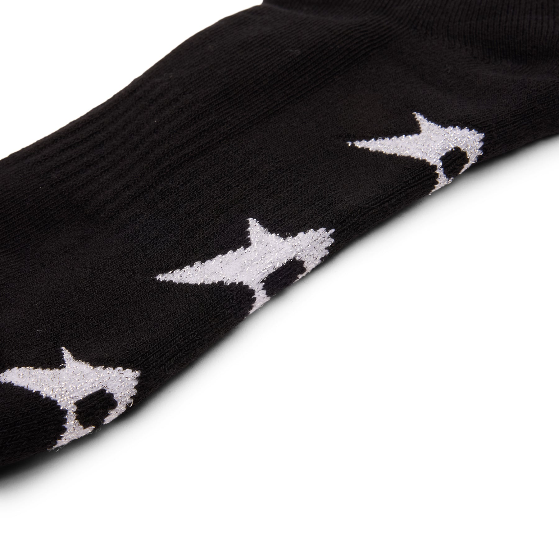Carpet Company C-Star Sock (Black)