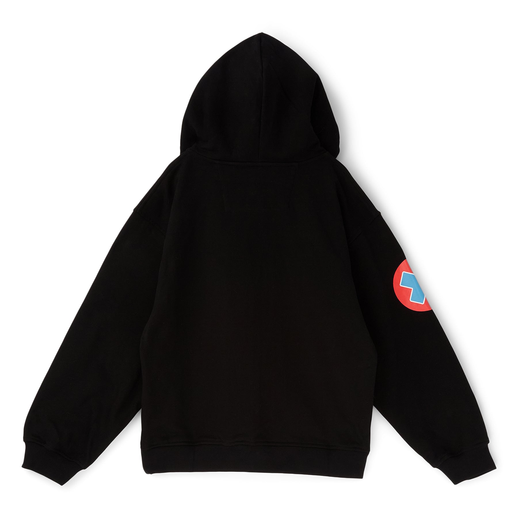 Carpet Company CARPETCOMPANY Hoodie (Black) – CNCPTS