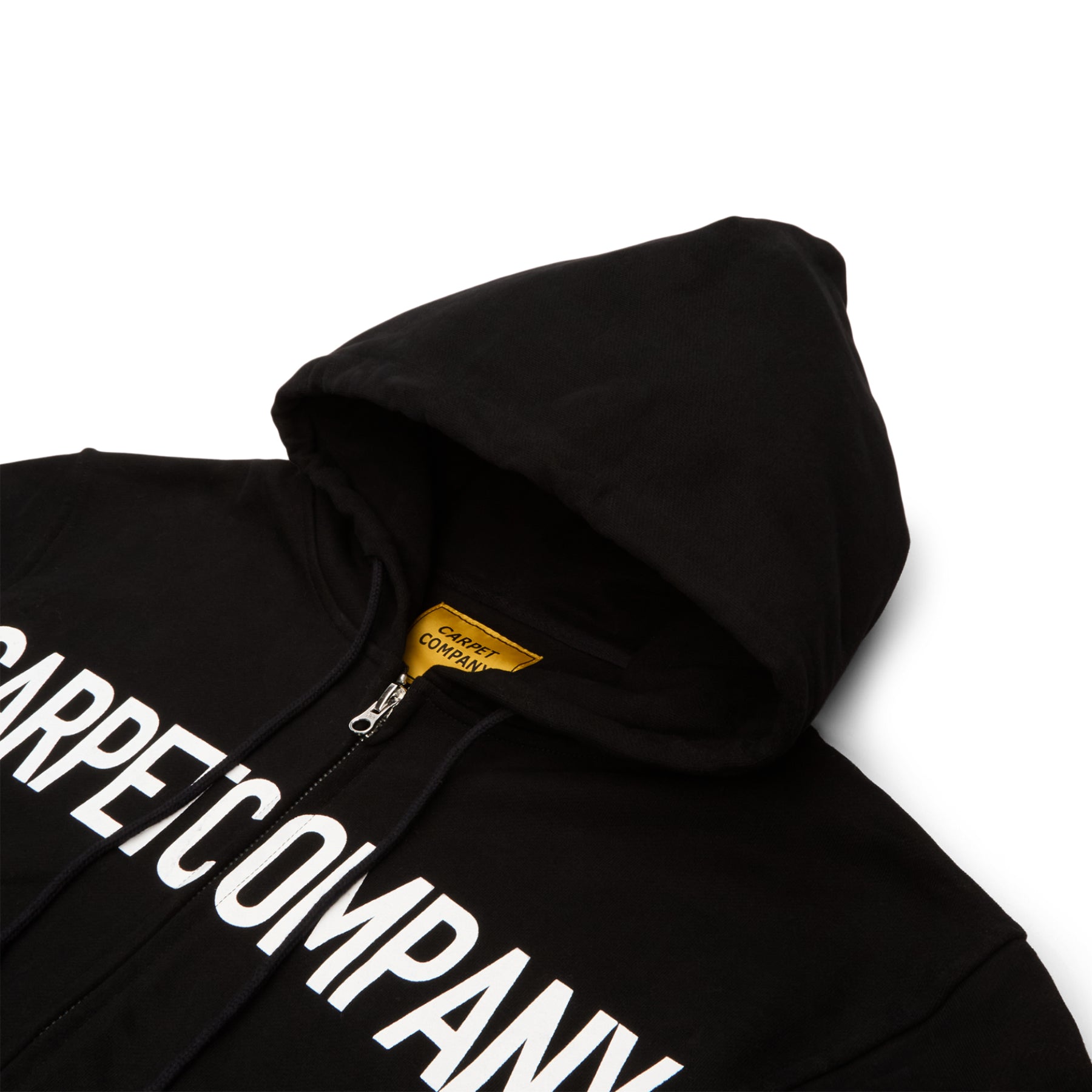 Carpet Company CARPETCOMPANY Hoodie (Black) – CNCPTS