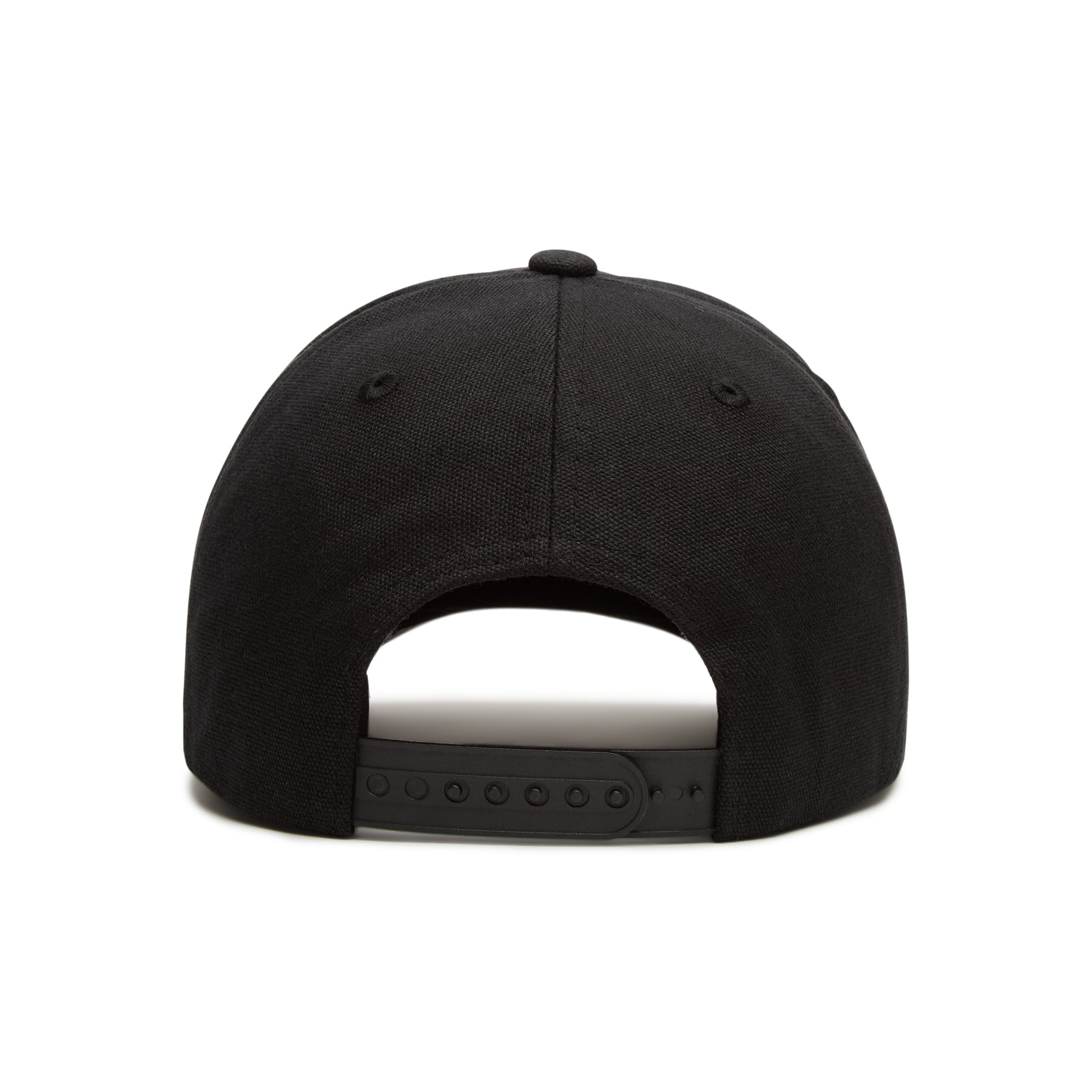 Carpet Company C-Star Glow in the Dark Hat (Black)