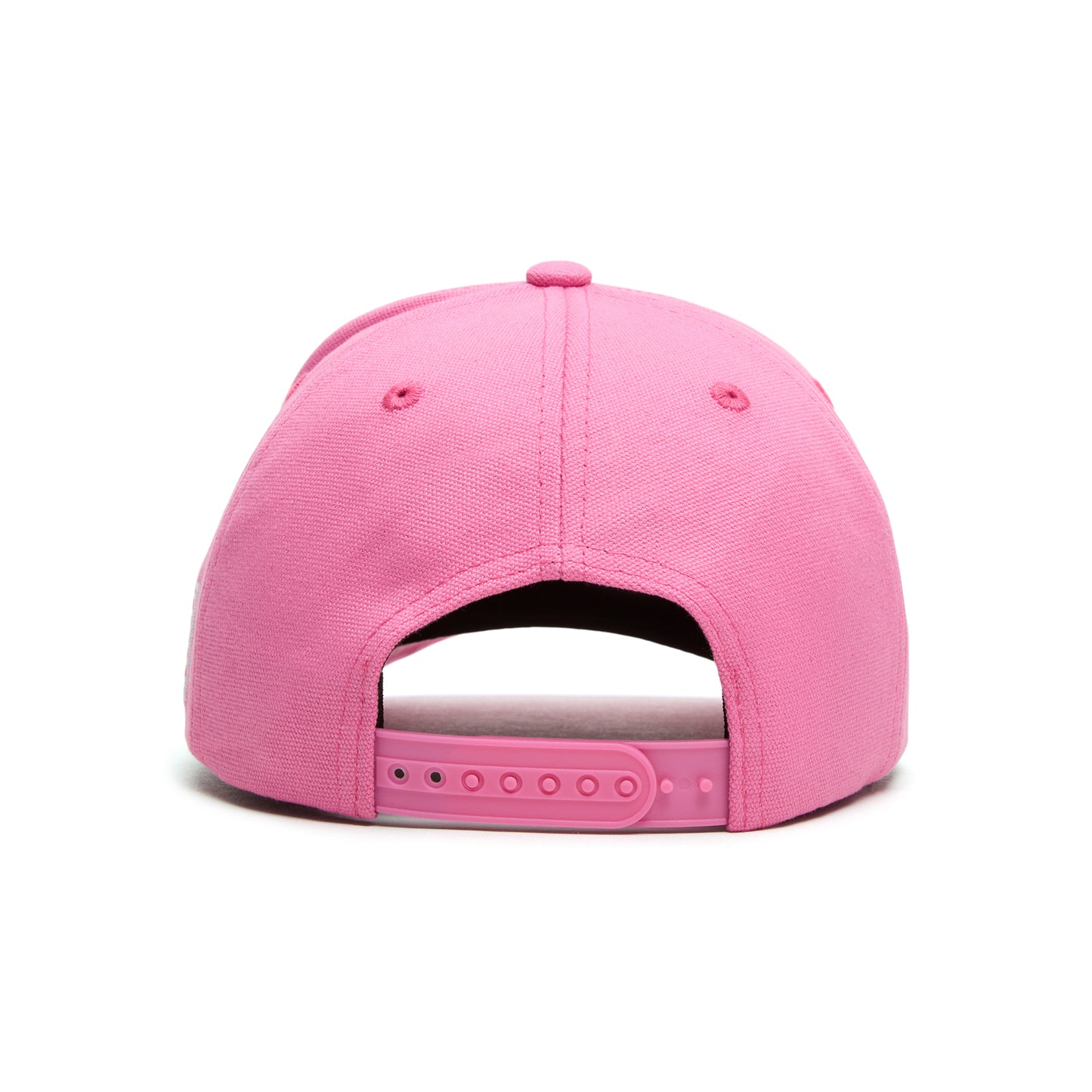 Carpet Company C-Star Glow in the Dark Hat (Pink)