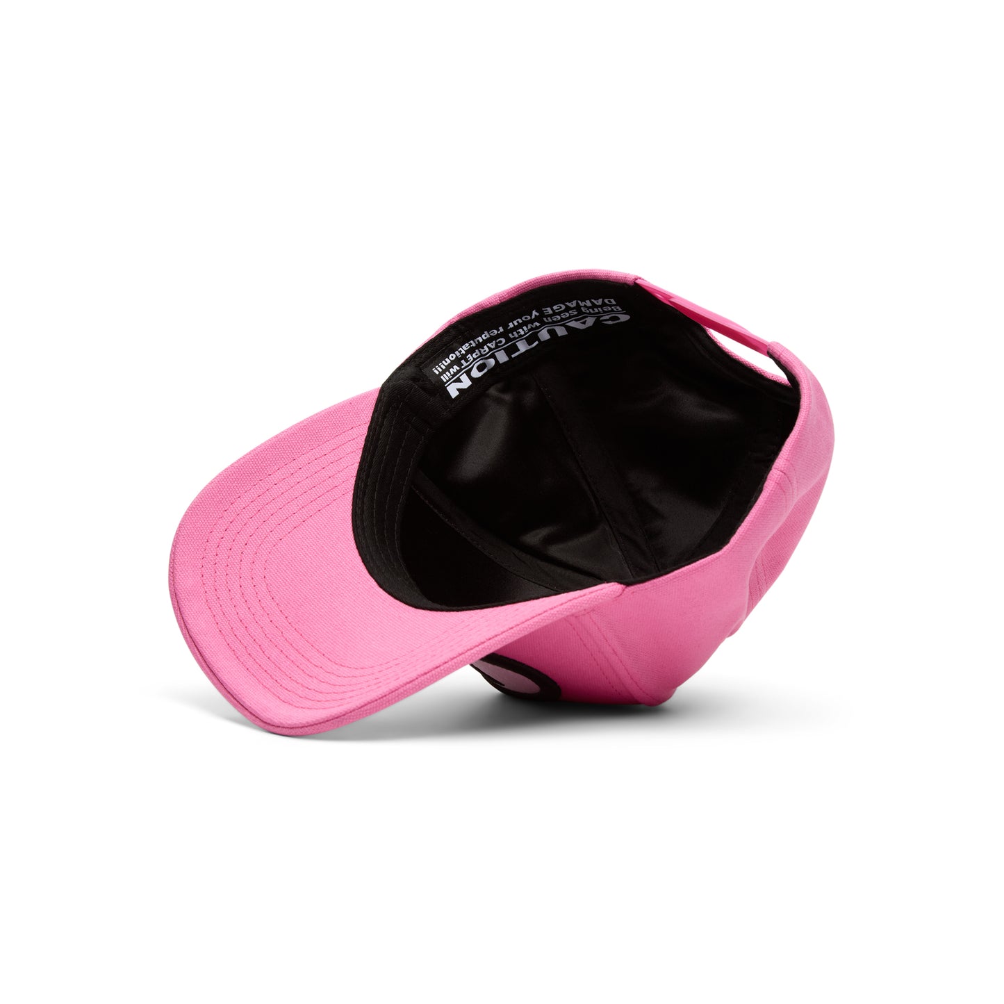 Carpet Company C-Star Glow in the Dark Hat (Pink)