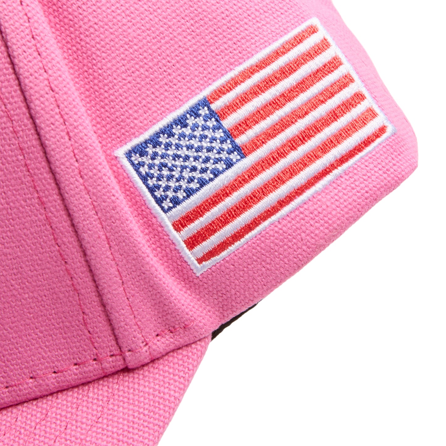 Carpet Company C-Star Glow in the Dark Hat (Pink)