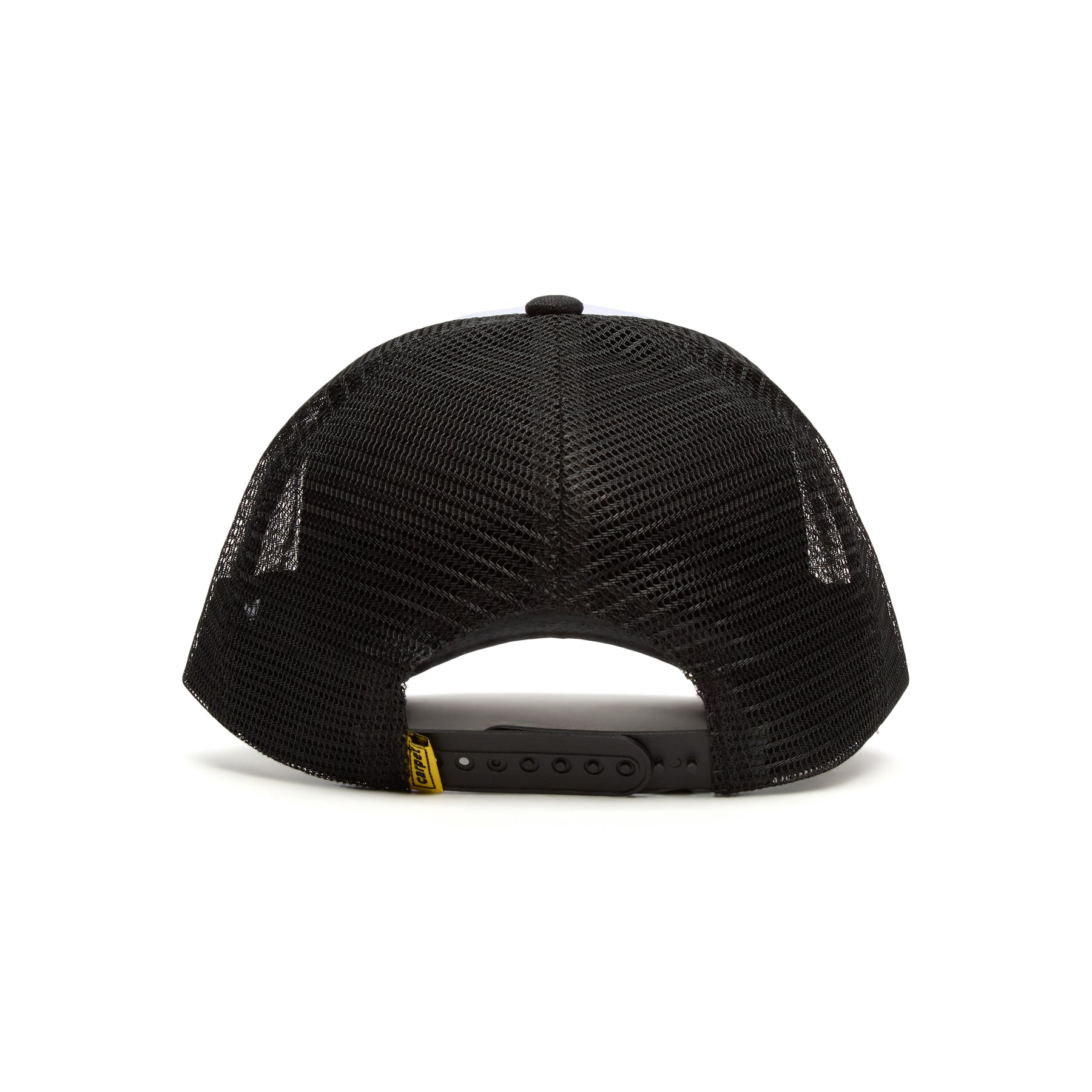 Carpet Company Heart Trucker (Black)