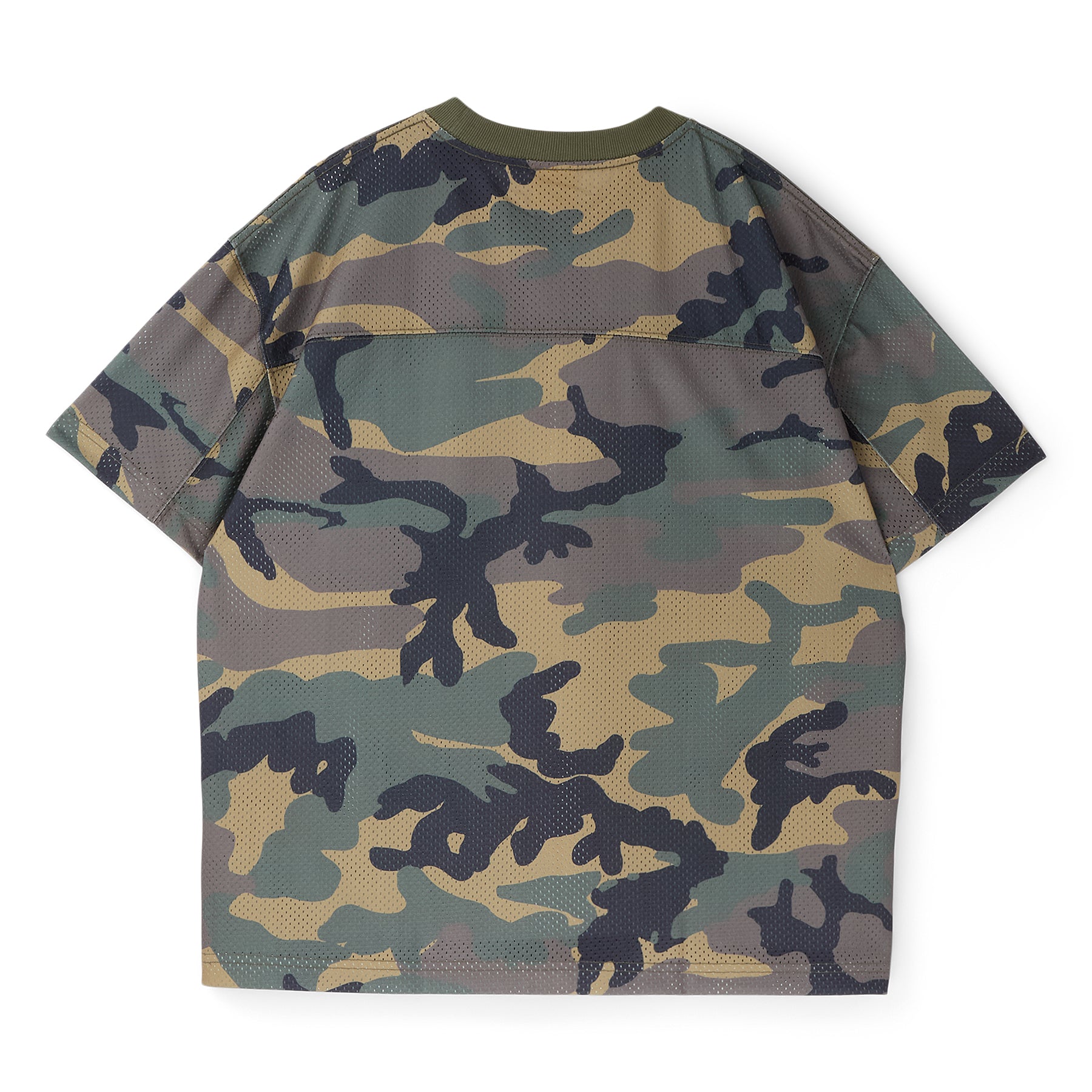 Carpet Company Carpet Jersey (Camo)