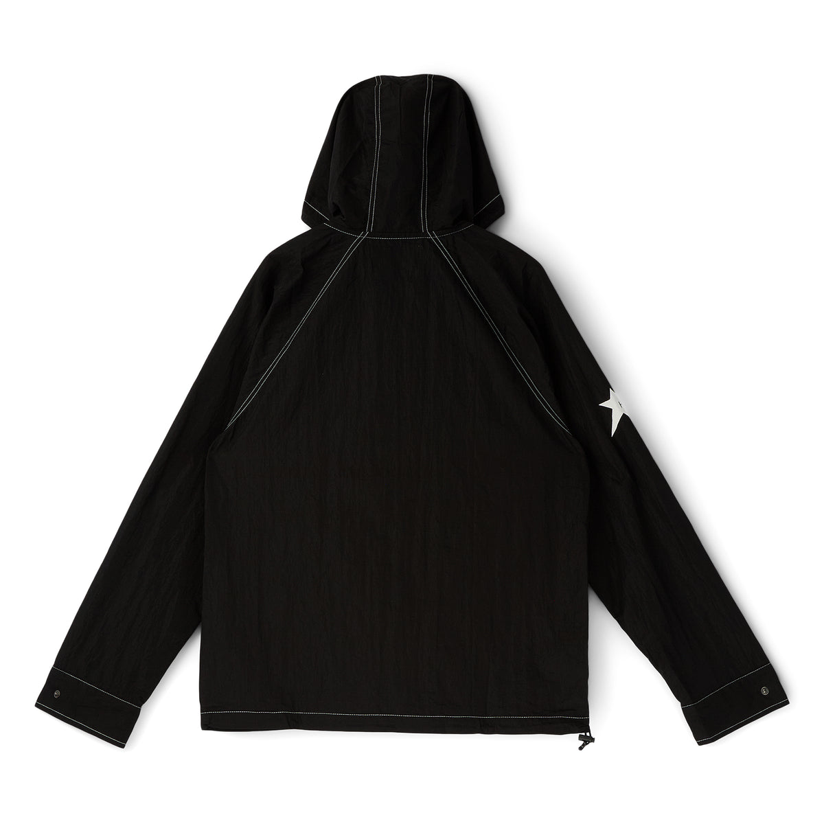 Carpet Company Carpet Rainjacket (Black)