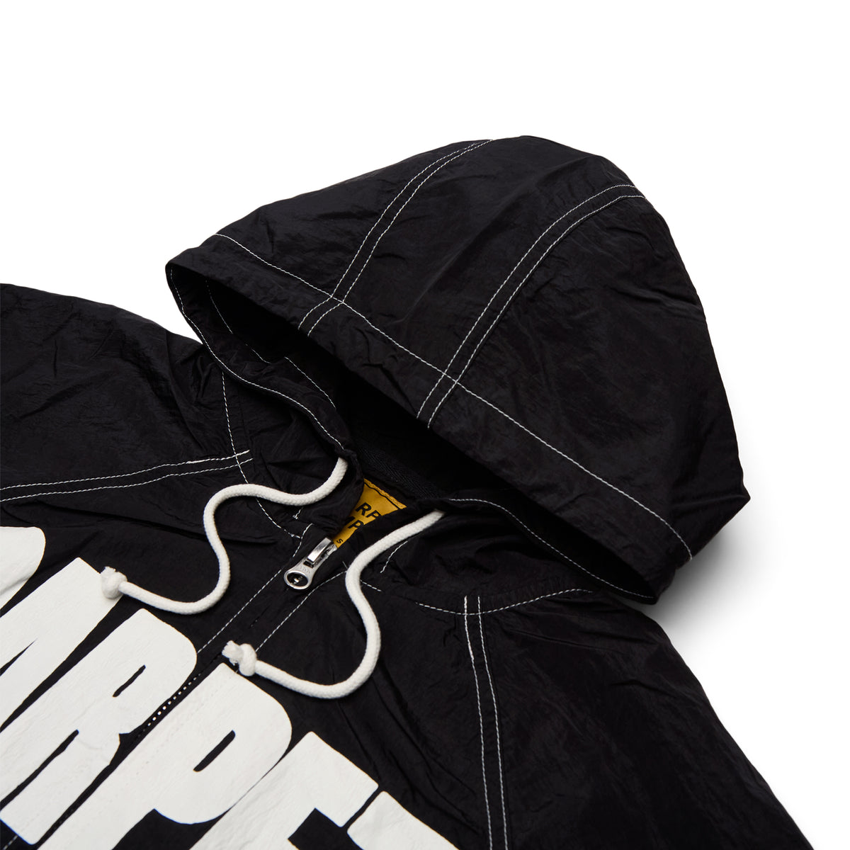 Carpet Company Carpet Rainjacket (Black)
