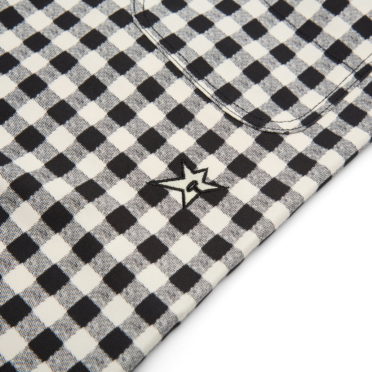 Carpet Company C-Star Shorts (White)