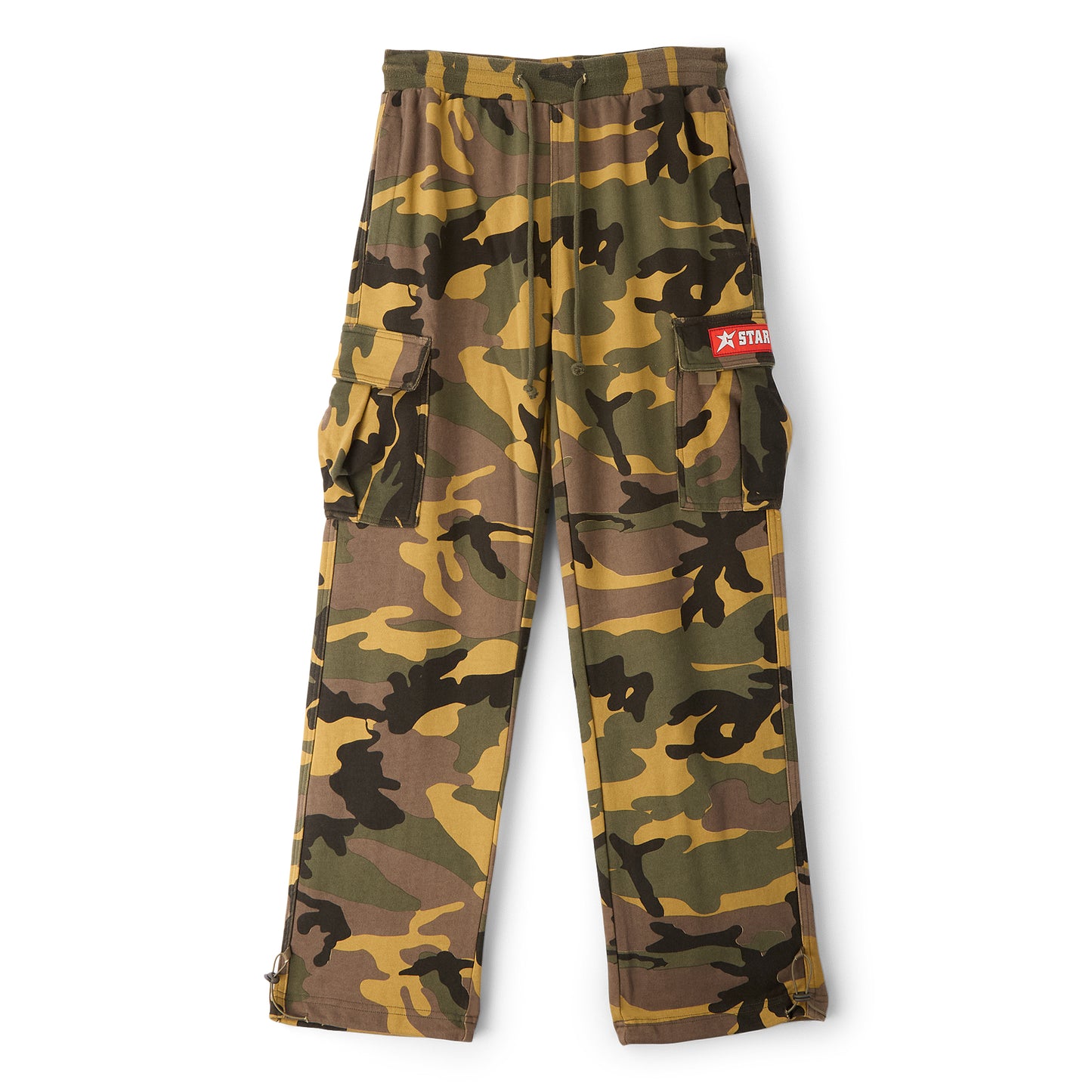 Carpet Company C-Star Sweatpants (Camo)
