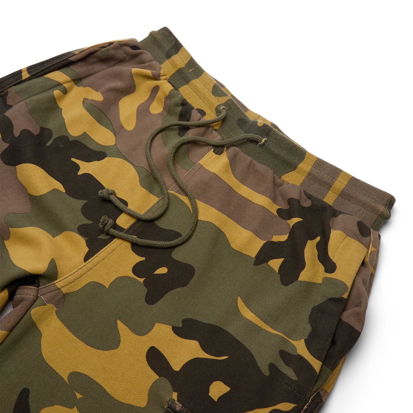 Carpet Company C-Star Sweatpants (Camo)