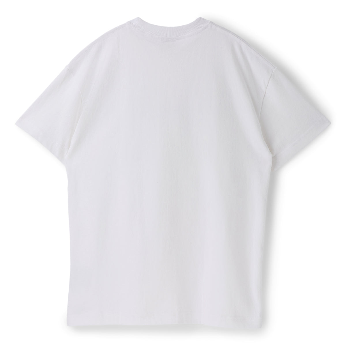 Carpet Company Misprint Tee (White)