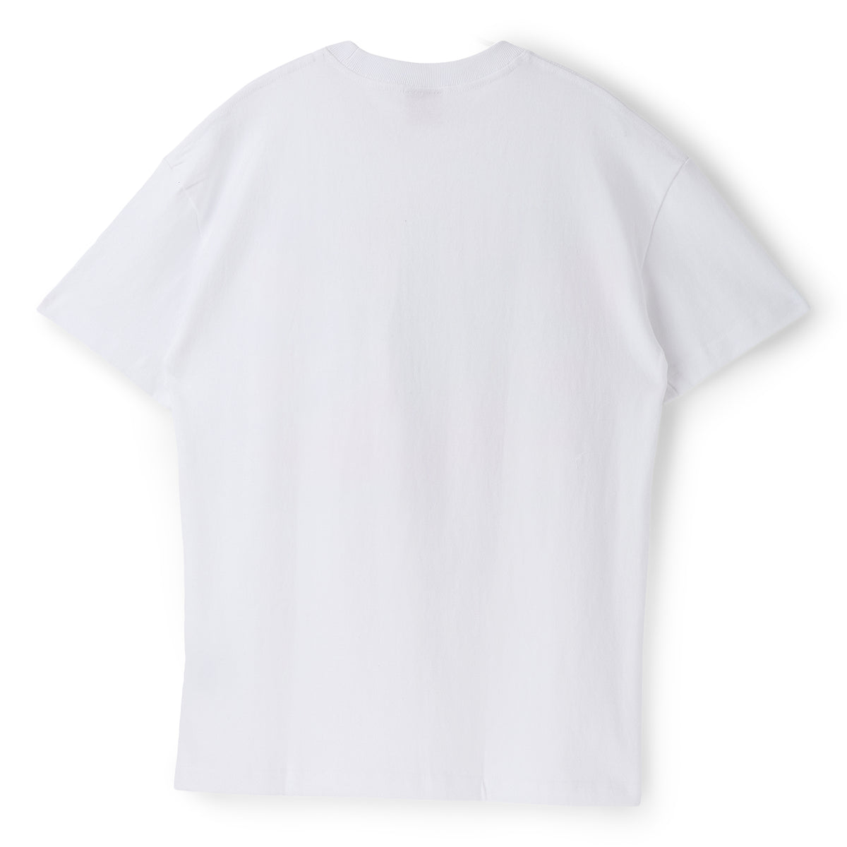Carpet Company Flag Tee (White)