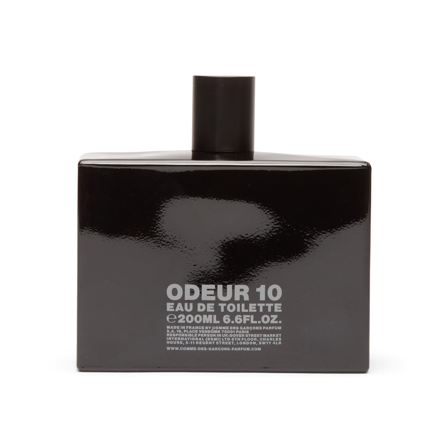 Comme Des Garcons Odeur 10 (Multi)