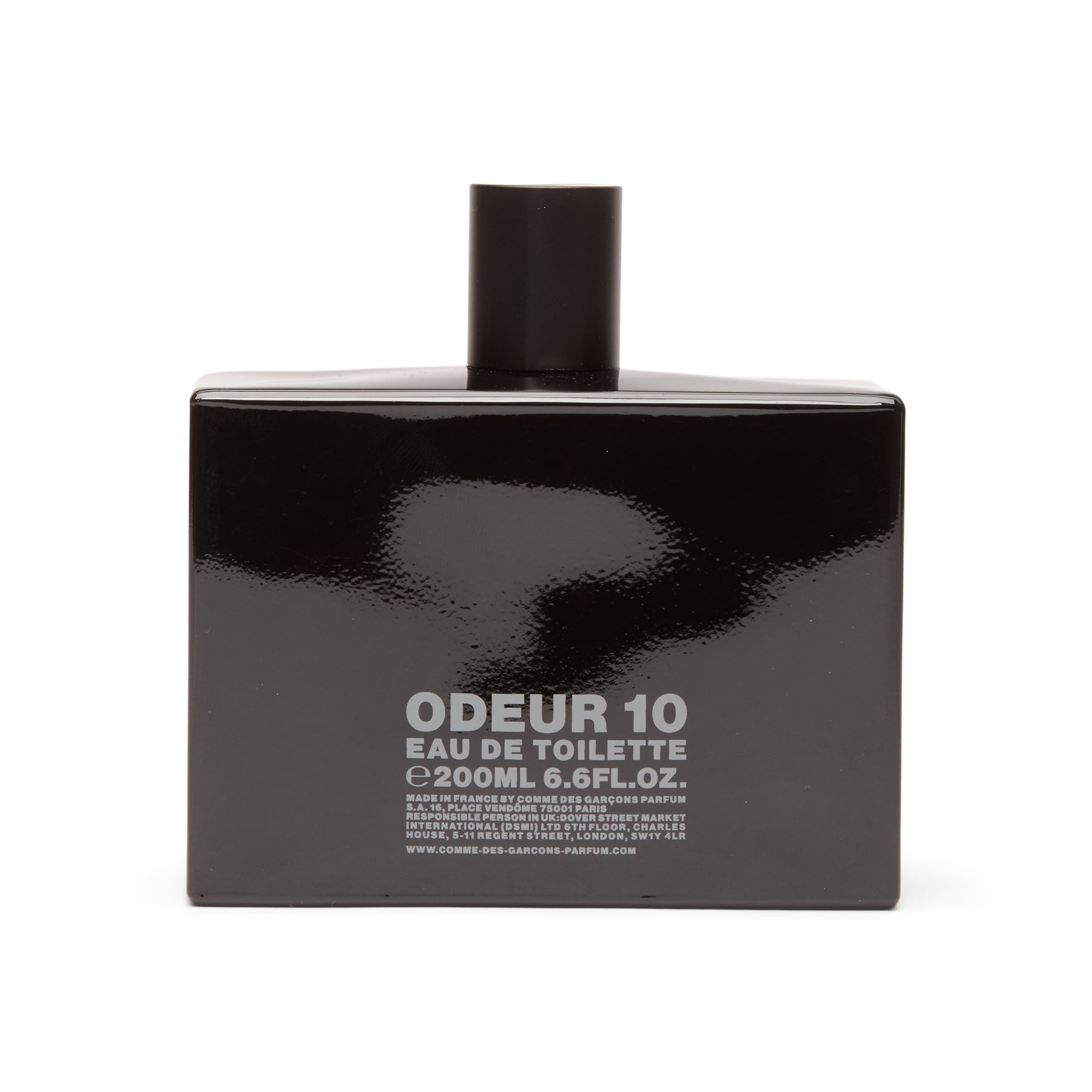 Comme Des Garcons Odeur 10 (Multi)