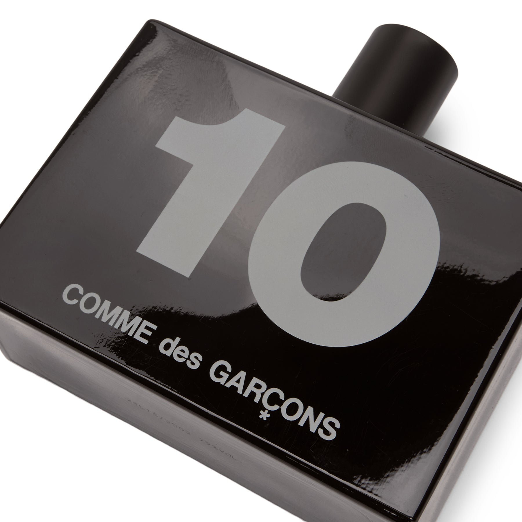 Comme Des Garcons Odeur 10 (Multi)