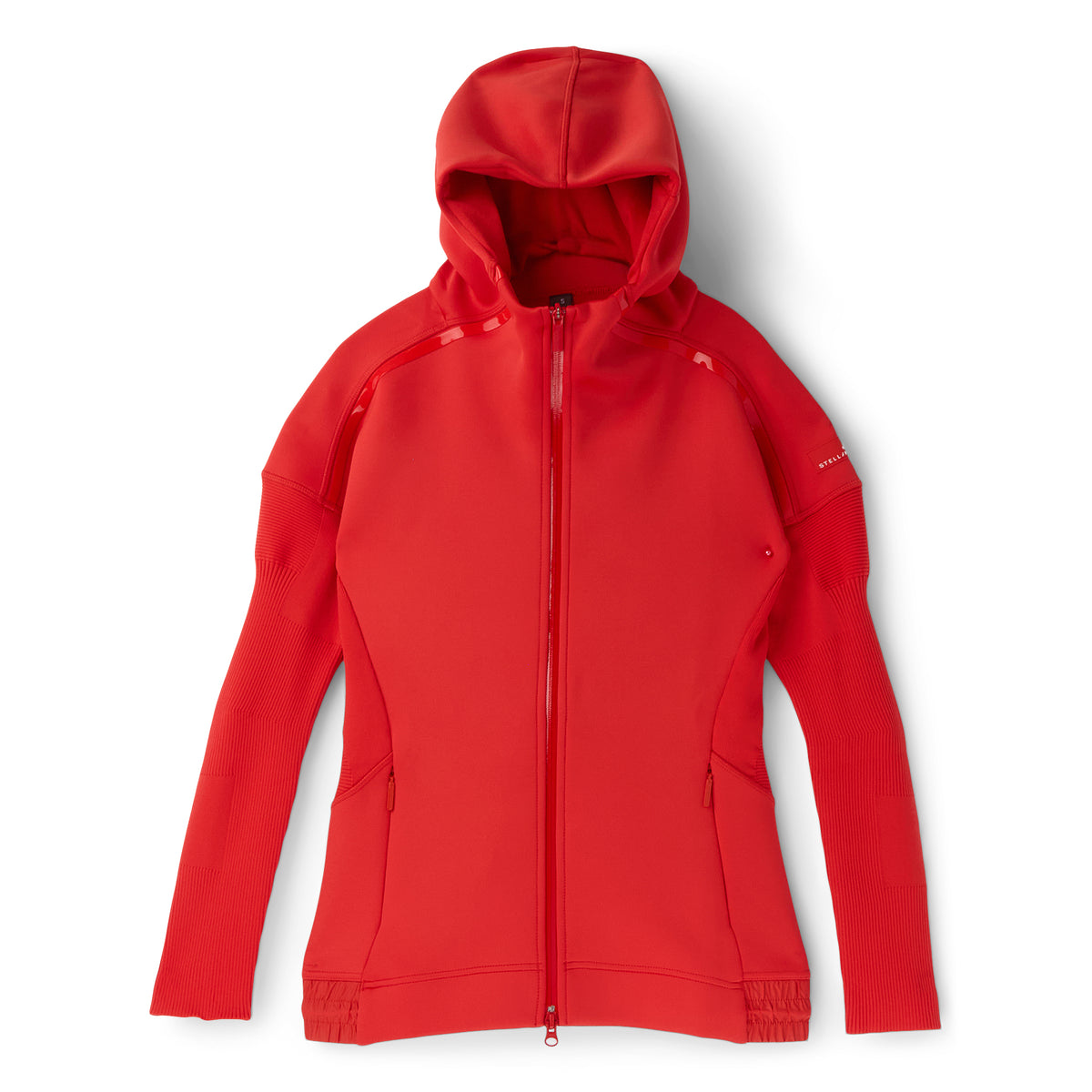 Adidas adidas x Stella McCartney Z.N.E. Hoody KN (Dkcall)