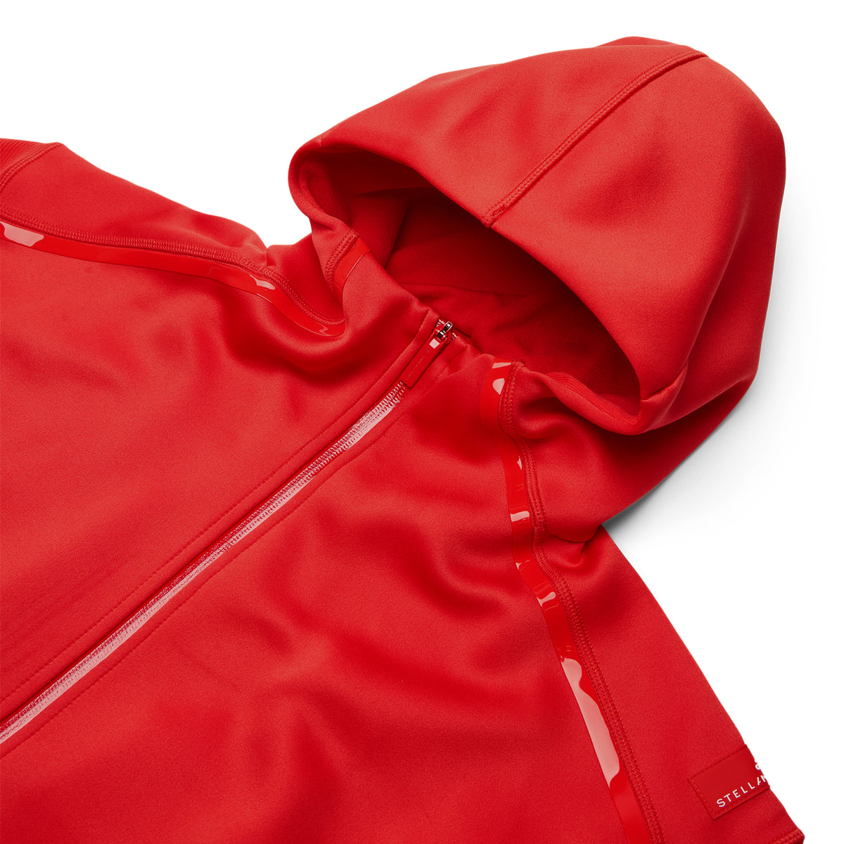 Adidas adidas x Stella McCartney Z.N.E. Hoody KN (Dkcall)