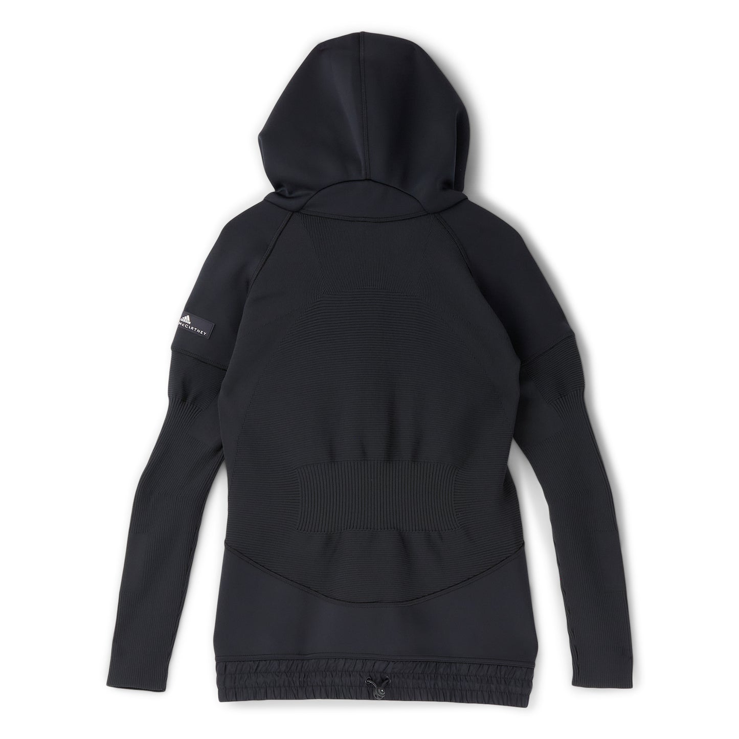 Adidas adidas x Stella McCartney Z.N.E. Hoody KN (Night Grey)