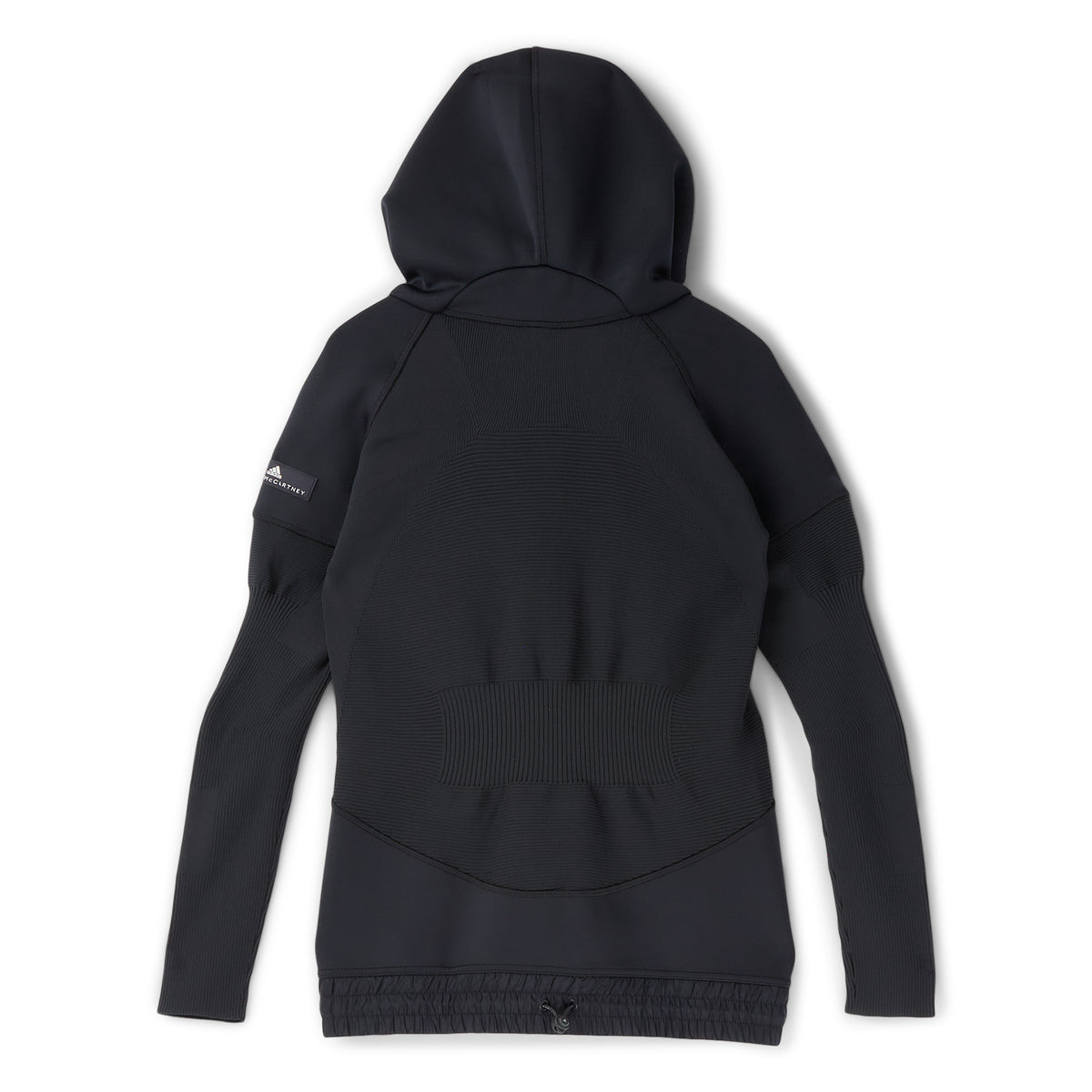 Adidas adidas x Stella McCartney Z.N.E. Hoody KN (Night Grey)