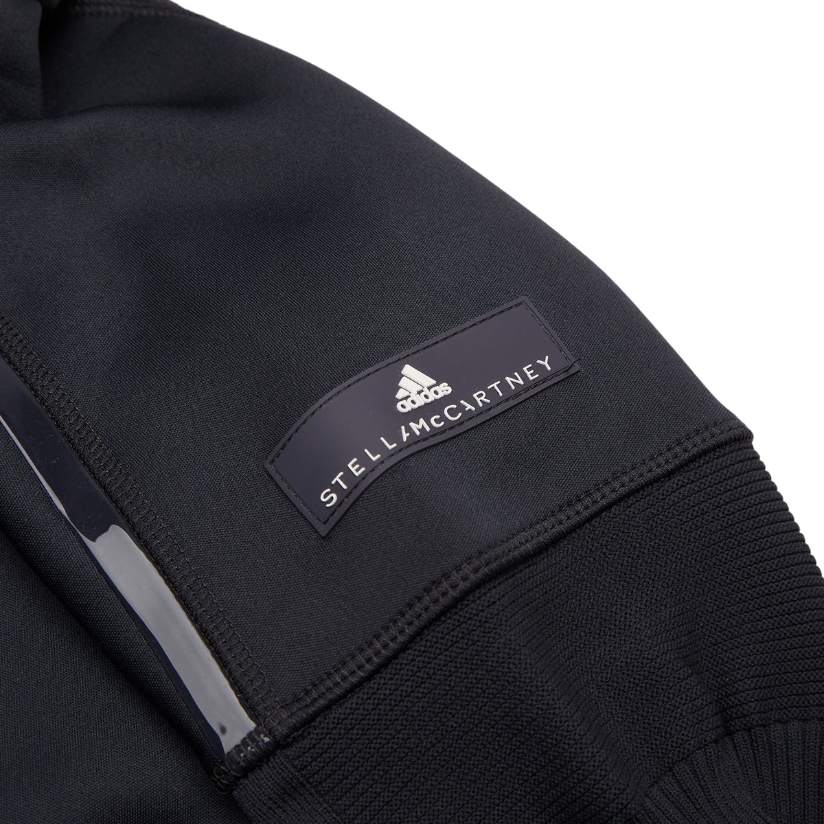 Adidas adidas x Stella McCartney Z.N.E. Hoody KN (Night Grey)