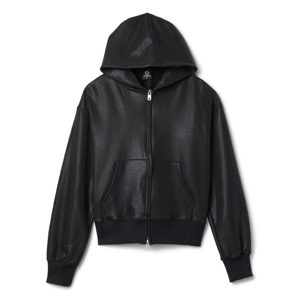 トップス NO MASS PROD GLMNST zip up hoodie 841016157773_1.jpg?v=