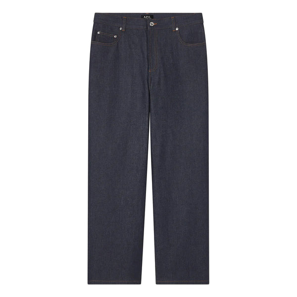 A.P.C. clyde サイズ29 A.P.C. Clyde Jeans (Dark Indigo) – CNCPTS