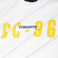Concepts 96 Tee (White)