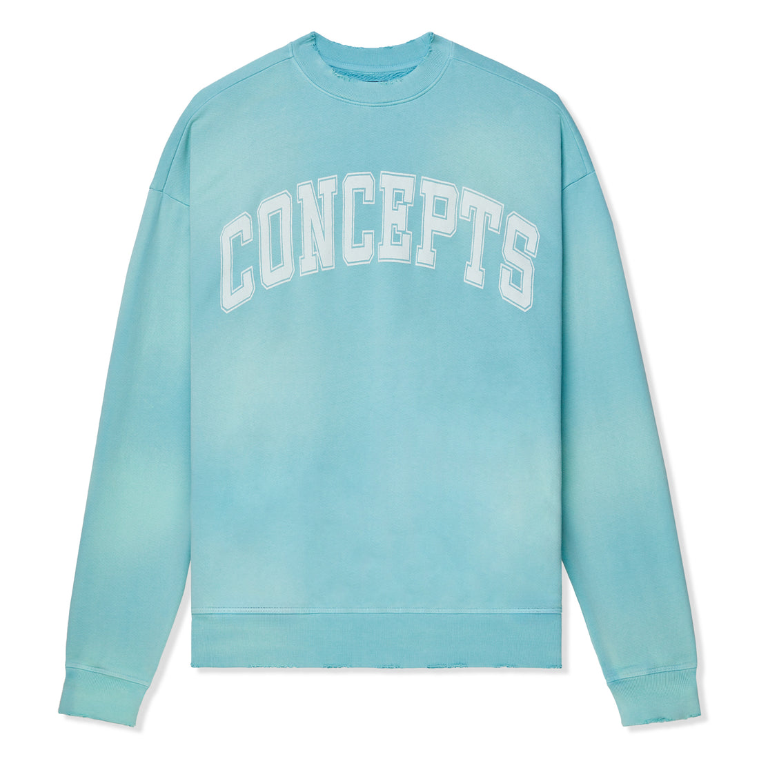 CNCPTS Official Website | Streetwear, luxury fashion, footwear – Concepts