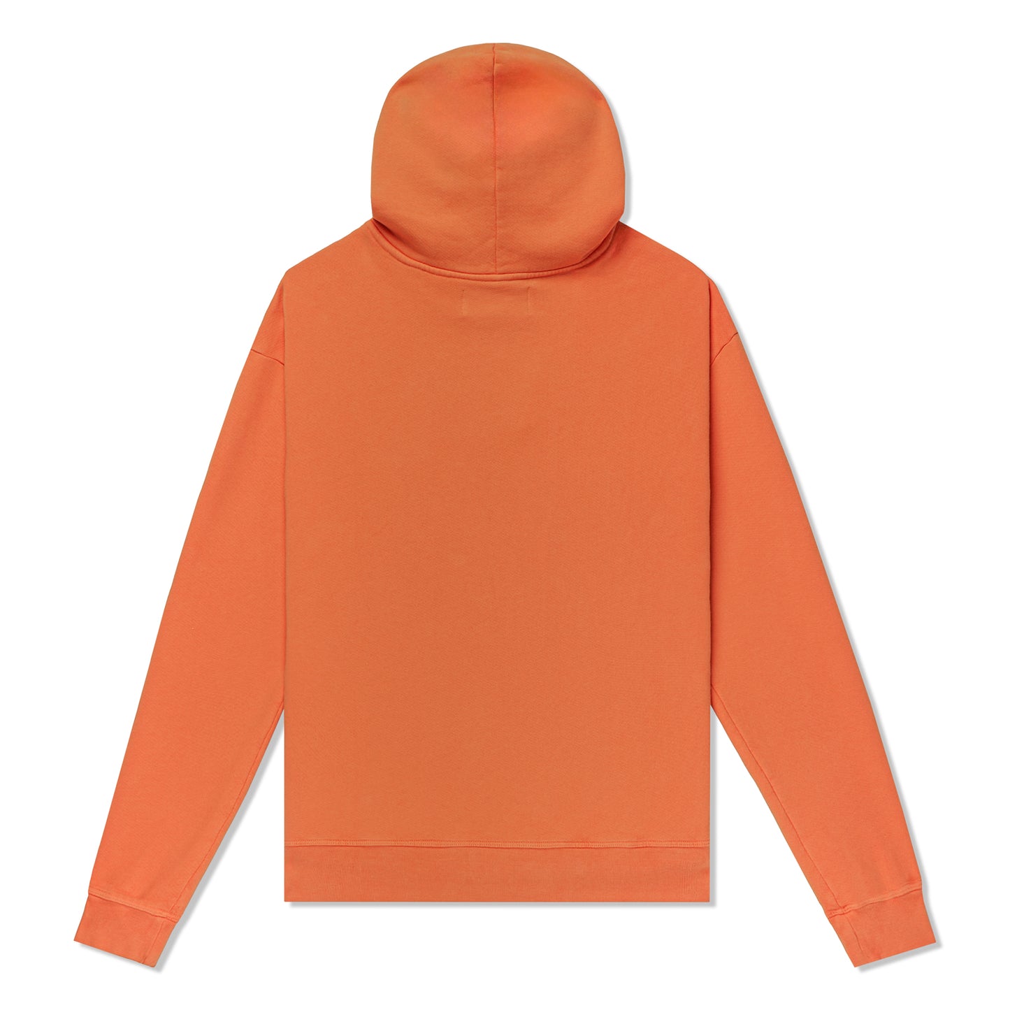 Concepts Intl Sport Hoodie (Orange)