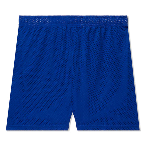 Concepts Pickup Basketball Mesh Short (Blue)