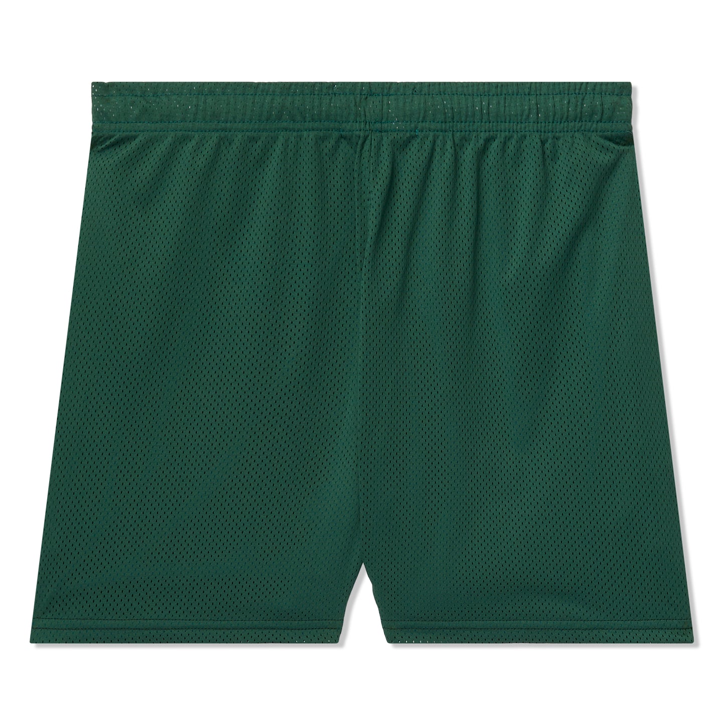 Concepts Pickup Basketball Mesh Short (Green)