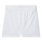 Concepts Pickup Basketball Mesh Short (White)