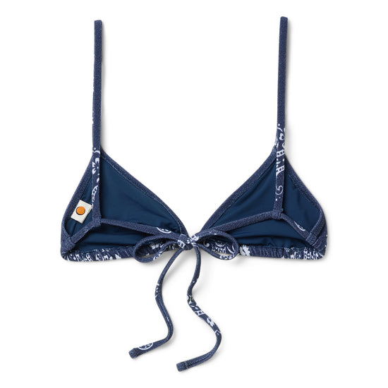 Tropic of C Equator Top (Bandana Admiral)