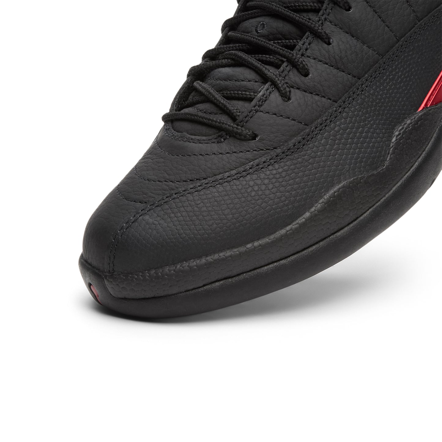 Air Jordan 12 Retro "Bloodline" (Black/Varsity Red)