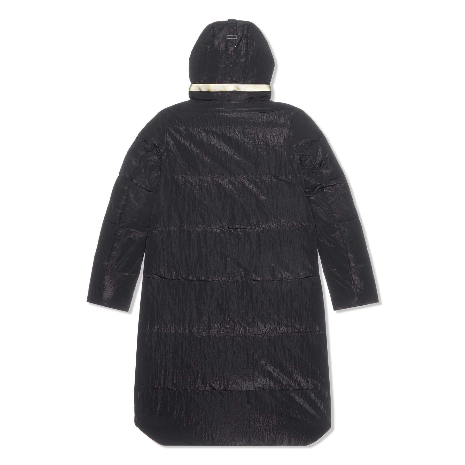 Canada Goose Womens Byward Parka Satin (Black) CNCPTS