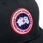 Canada Goose Arctic Adjustable Cap (Black)