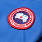 Canada Goose Lodge Hoody PBI (Royal PBI Blue)
