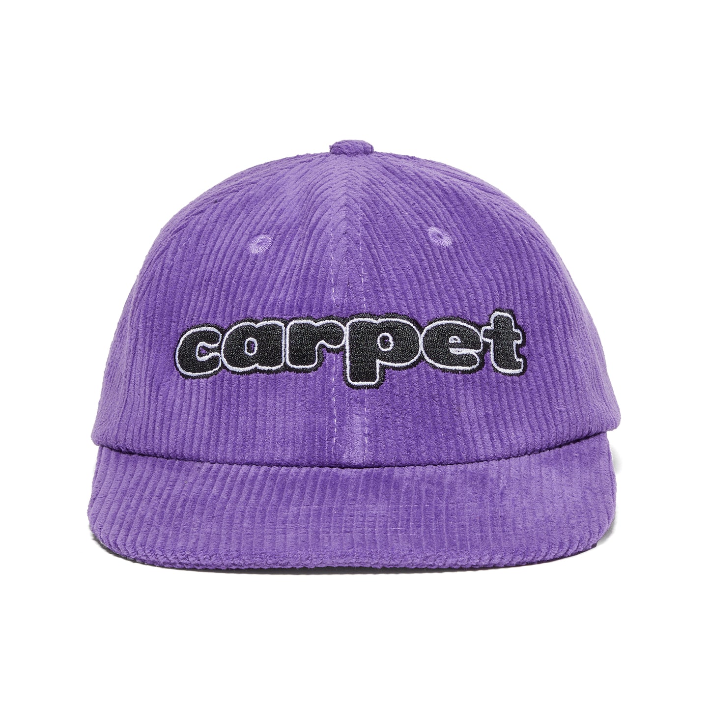 Carpet Company Dino Corduroy Hat (Royal Blue)