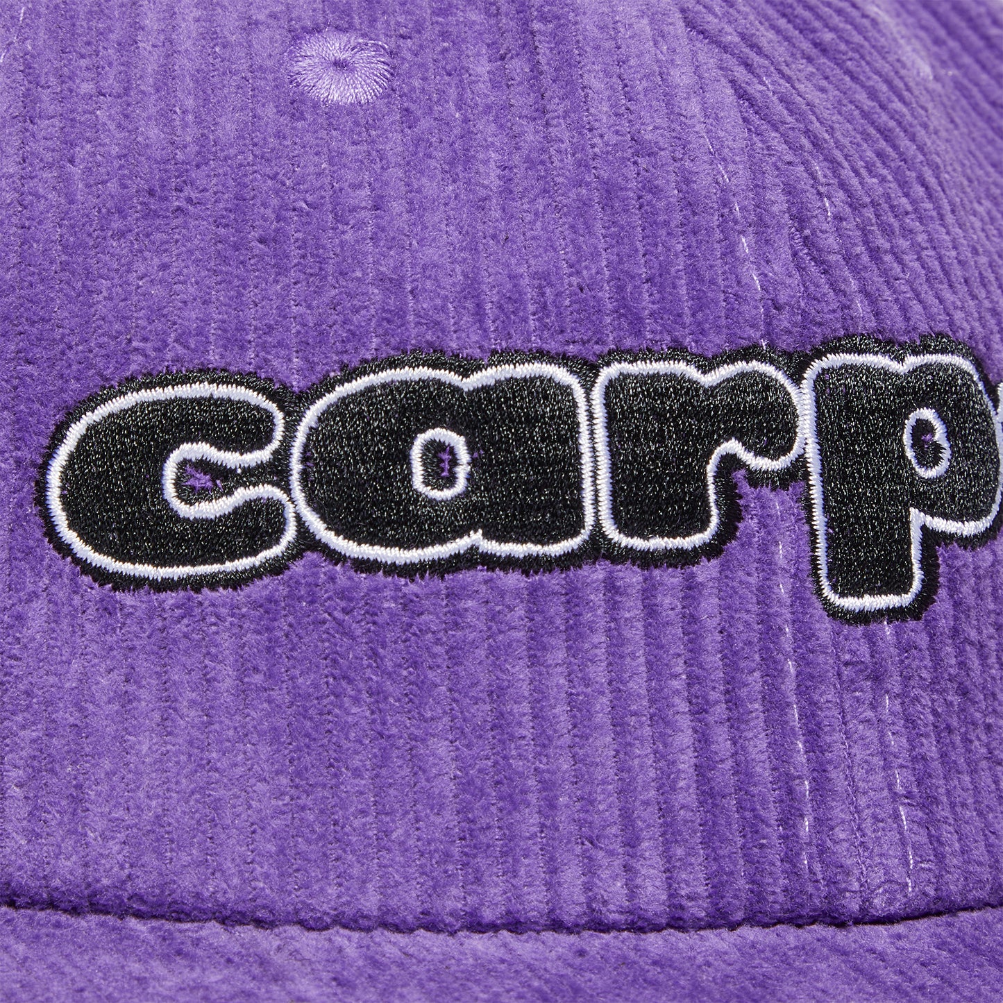 Carpet Company Dino Corduroy Hat (Royal Blue)