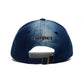 Carpet Company C-star Bleached Denim Hat (Blue)