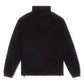 Cash Only Track 1/4 Zip Pullover (Black)